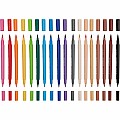 Ooly Color Together Markers - Set of 18