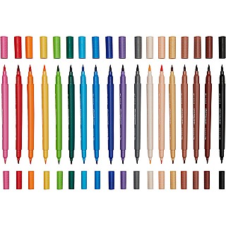 Color Together Markers