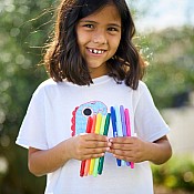 Fabric Doodlers Markers