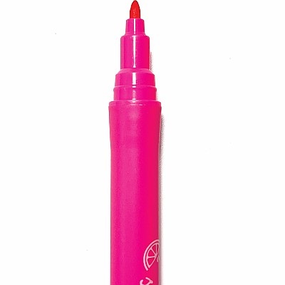 Yummy Yummy Scented Markers - Set of 12