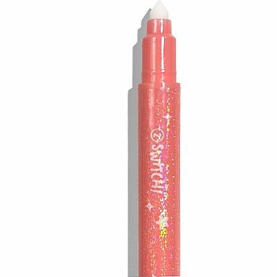 Switch-Eroo Sparkle Glittery Color Changing Markers - Set of 12