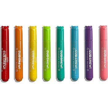 Cub Crew Washable Markers