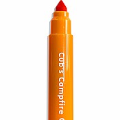 Cub Crew Washable Markers - Set of 8