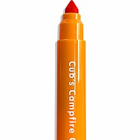 Cub Crew Washable Markers - Set of 8