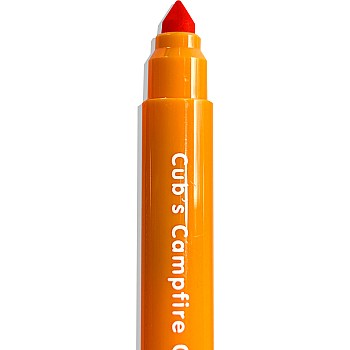 Cub Crew Washable Markers
