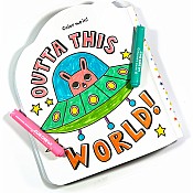 Cub Crew Washable Markers - Set of 8