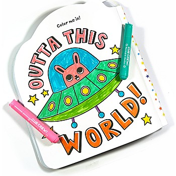 Cub Crew Washable Markers