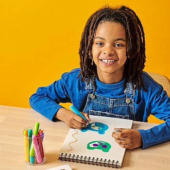 Cub Crew Washable Markers