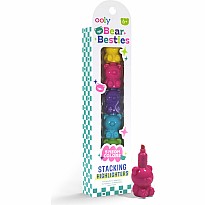 Bear Besties Stacking Highlighters - 5 Color