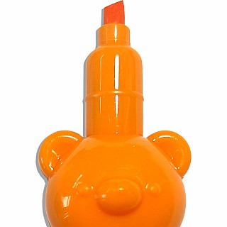 Bear Besties Stacking Highlighters - 5 Color