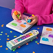 Bear Besties Stacking Highlighters - 5 Color