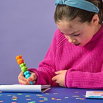 Bear Besties Stacking Highlighters - 5 Color