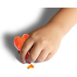 Heart Stacks Stacking Highlighters - 6 Color