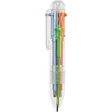 Color Click Mini 6in1 Pen