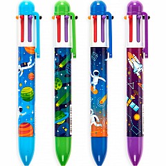 Click It Pens Astronaut