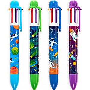 Click It Pens Astronaut