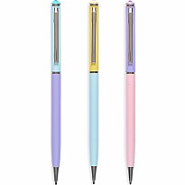 Style Writers Ballpoint Pens - Tub of 30 - Pastel