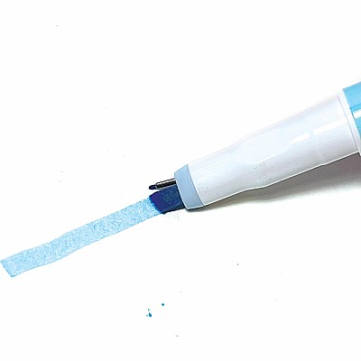 Noted! 2-in-1 Micro Fine Tip Pens & Highlighters - Set of 6