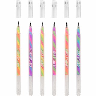 Tutti Fruitti Scented Gel Pens