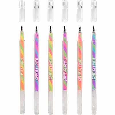 Tutti Fruitti Scented Gel Pens