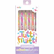 Tutti Fruitti Scented Gel Pens