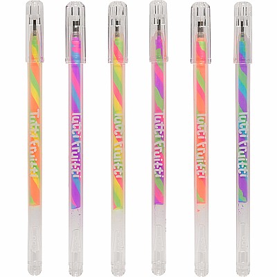 Tutti Fruitti Scented Gel Pens