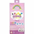 Ooly Yummy Yummy Scented Gel Pens - Neon - Set of 6