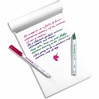 Seriously Smooth Rollerball Gel Pens - Set of 6