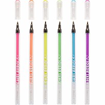 Totally Taffy Pastel Gel Pens