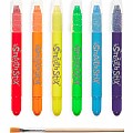 Ooly Smooth Stix Watercolor Gel Crayons