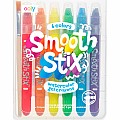 Ooly Smooth Stix Watercolor Gel Crayons