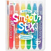 Smooth Stix