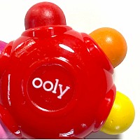 Color Burst Crayons - Set of 3