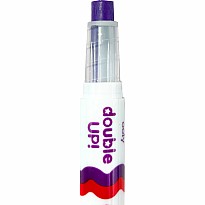 Double Up! Double-Ended Crayons - Set of 6