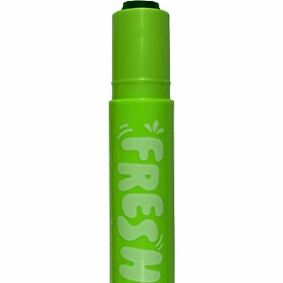 Fresh Pick Apple Scented Gel Crayons - Set of 6