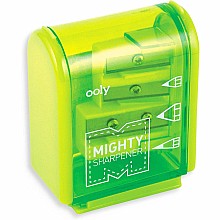 Mighty Sharpeners Each