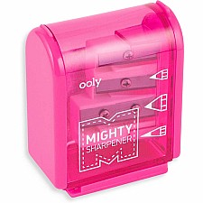 Mighty Sharpeners - Display of 36