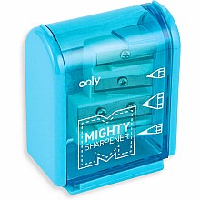Mighty Sharpeners Each