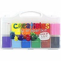 Creatibles Diy Eraser