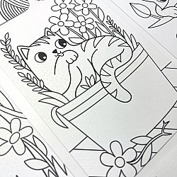 Undercover Art, Smitten Kittens