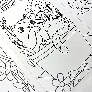 Undercover Art, Smitten Kittens