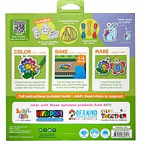 Shrink-its! DIY Shrink Art Kit - Garden Pals