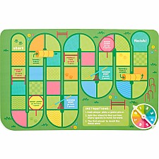 Play Again! Reusable Stickers Pet Play Land activity kit