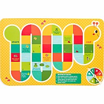 Play Again! Sunshine Garden On The Go activity kit