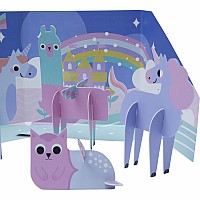 Pop! Make & Play - Magical Creatures