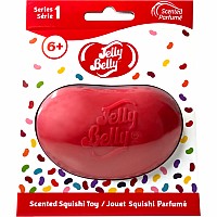 Jelly Belly Squishy Large Bean