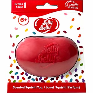 Jelly Belly Squishy Large Bean
