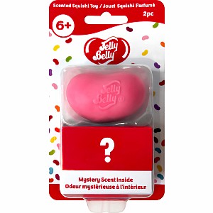 Jelly Belly Squishy 2 Pack