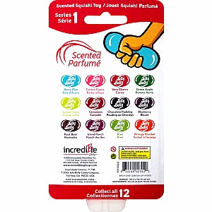 Jelly Belly Squishy 2 Pack