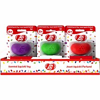 Jelly Belly Squishy 2 Pack